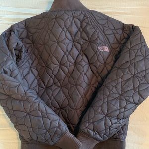 Northface Women’s Bomber Jacket